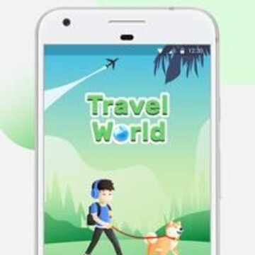 旅游世界Travel World 旅游世界Travel World