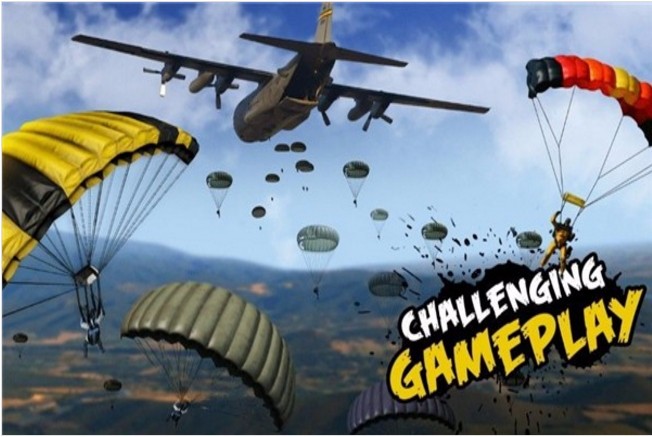 ����ս��Shooting Strikev1.0.1 ��׿��