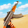 ��Ӣ�ѻ����������(Commando Shooting)v2 ��׿��