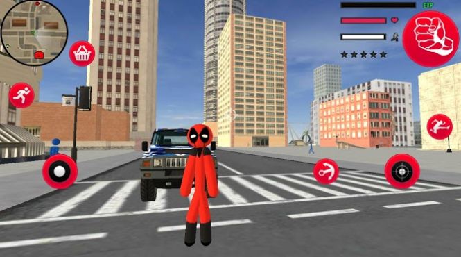 �������������Deadv1.0 ��׿��