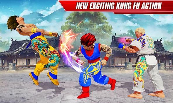 ���ֵ������Kung Fu Fightingv21 ��׿��