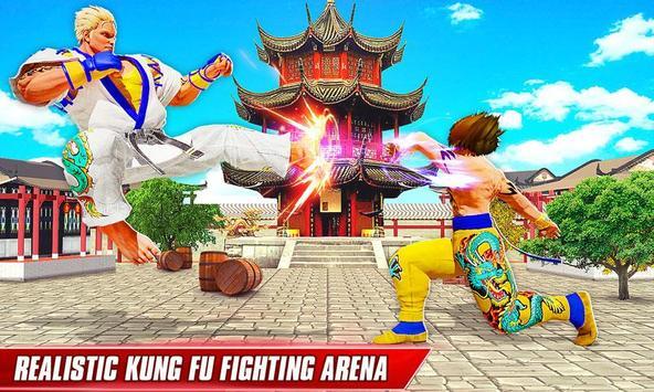 ���ֵ������Kung Fu Fightingv21 ��׿��
