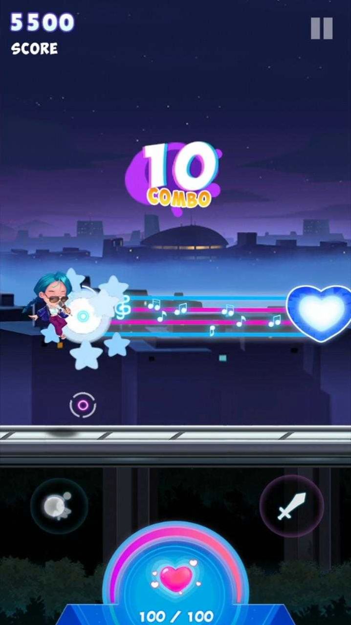 �������ֳ��(Beat Rush)v1.0.5 ��׿��