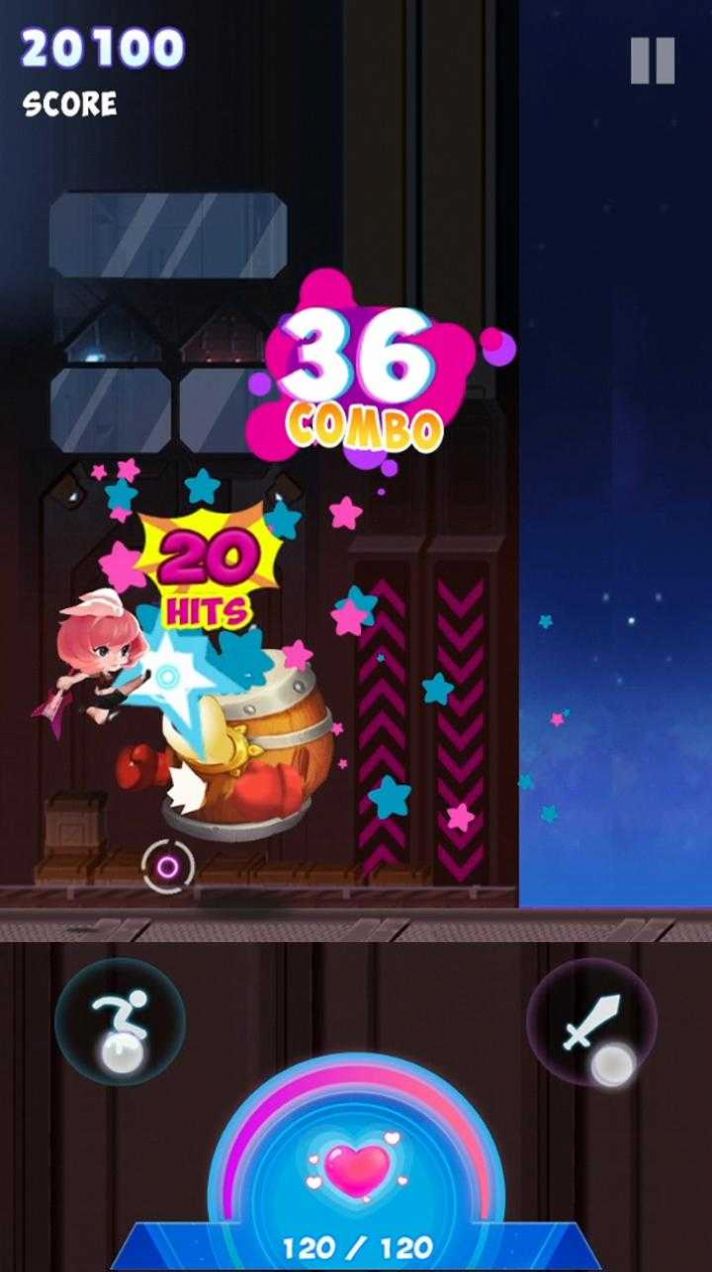 �������ֳ��(Beat Rush)v1.0.5 ��׿��