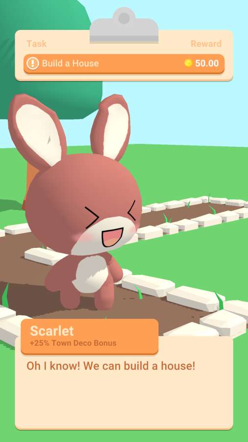 ��ͷС��Shallot Townv0.1 ��׿��