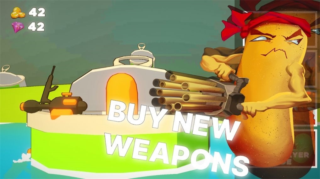 ����ս��Beans Warv1.8.11 ���°�