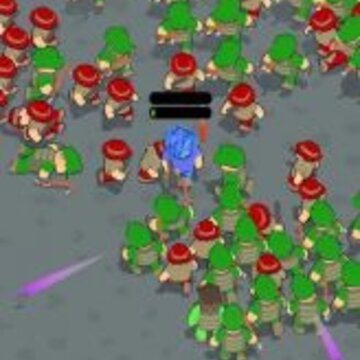 ͻ������Ⱥս��Commandos