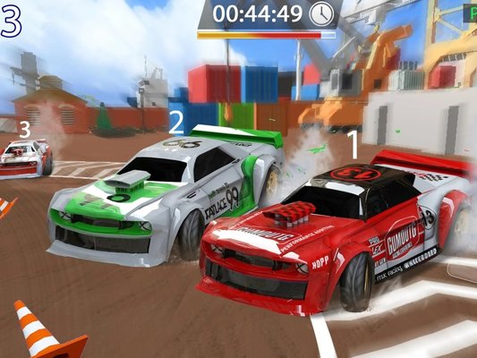 Ư(Drift Racing)v7 ׿