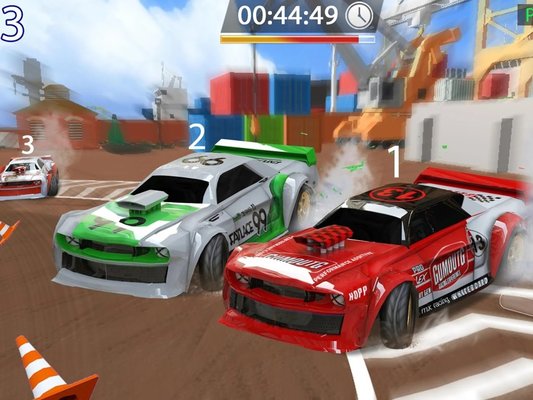 Ư���������������İ�(Drift Racing)v7 ��׿��