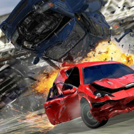 真正的车祸事故模拟(Real Car Crash Accidents Sim)v1.4 安卓版