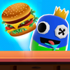 ��ʳð����⿲���(Eatventure: Cooking Restaurant)v1.1 ��׿��