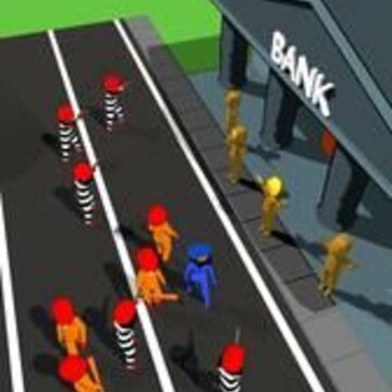 �ﷸ׷��Criminal Chase