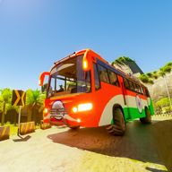 印度巴士模拟器3.7v3 手机版