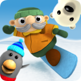ѩ�з���Snow Spinv1.0 ��׿��