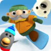 ѩ�з���Snow Spinv1.0 ��׿��