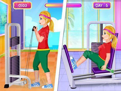 Ů���Ľ���(Gym Workout)v1.1 ��׿��