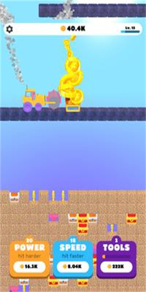 ���п󹤿�(Idle Miner Blocks)v0.4.0 ��׿��
