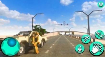 �ɻ����ģ����Teardown Craft Mobilev0.1 ��׿��