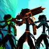 ����˲���ս��(Stickman Fighting)v1.4.40 ��׿��