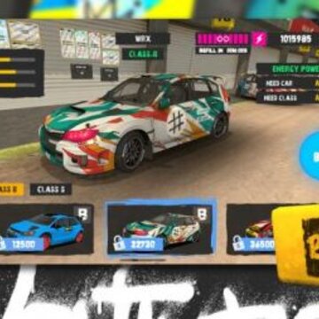 ԽҰ��������Rallycross