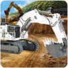 专业极端挖掘机模拟器(Ultra Excavator Simulator Pro)