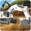 רҵ�����ھ��ģ����(Ultra Excavator Simulator Pro)v3 ��׿��