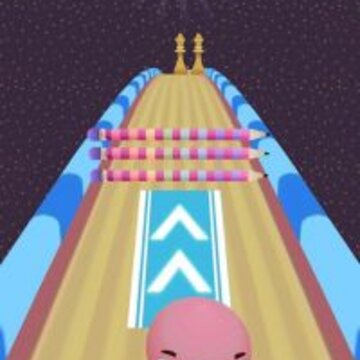 ���������Bowling Clash