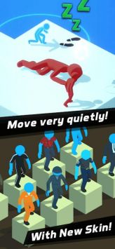 ����Ǳ��3DSneak Outv2.5 ��׿��