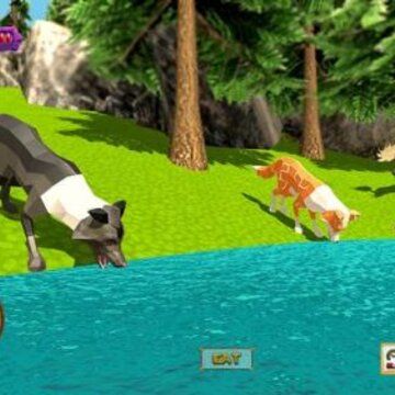 ����ģ����Fox Simulator