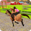 ԽҰ����ʿģ����(Offroad Horse Taxi Simulator game)v5.1.11 ��׿��