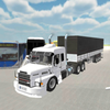 �������Ŀ���ͣ����(Brasil Style Truck Parking)v1.1 ��׿��