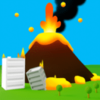 ��ɽ�ƻ��������İ�(Idle Volcano)v2.0.0 ��׿��