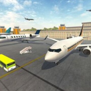 ����ʽ�ɻ�����Flying Jet