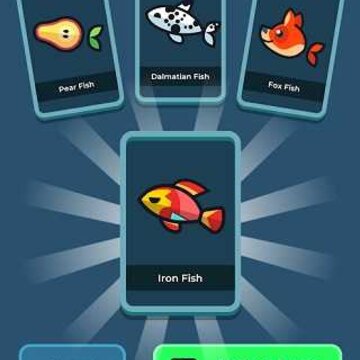 ����ˮ���Idle Aquarium