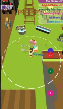 ���С��Run Chicken Runv0.0.1 ��׿��