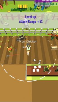 ���С��Run Chicken Runv0.0.1 ��׿��