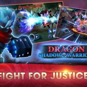 龙影传奇勇士Dragon Shadow 龙影传奇勇士Dragon Shadow
