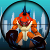�޹־ѻ���ս��(Giant Monster Sniper Wars)v1.1 ��׿��