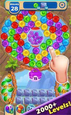 ����ƥ�䱬ըBalls popv1.706 ��׿��
