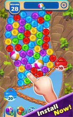 ����ƥ�䱬ըBalls popv1.706 ��׿��