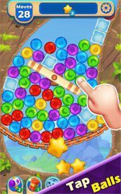 ����ƥ�䱬ըBalls popv1.706 ��׿��