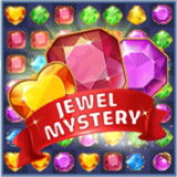 宝石魔法之谜Jewel Mysteryv1.1.2 最新版