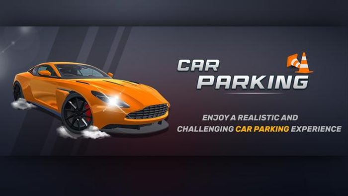 ����ͣ������ʻCar Parkv1.10 ��׿��