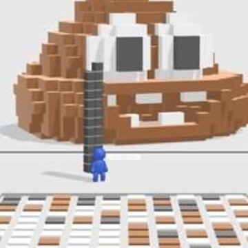 �������ؽ�����3DVoxel Builder 3D