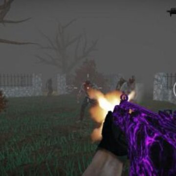 死者之怒Wrath of the Dead 死者之怒Wrath of the Dead