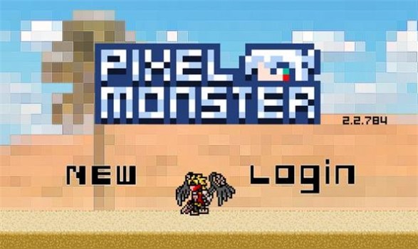 عPixel Monsterv2.3.107 ׿