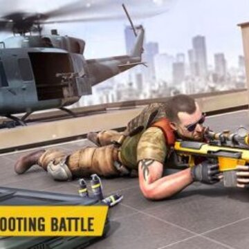 FPS�ѻ���FPS Sniper
