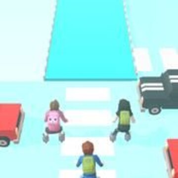 ��ѧ�ٵ�Late For School