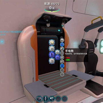 ��Ժ����֮��Underwater Survival