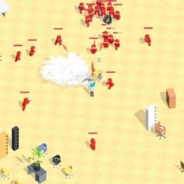 ����ʿTower Fighter